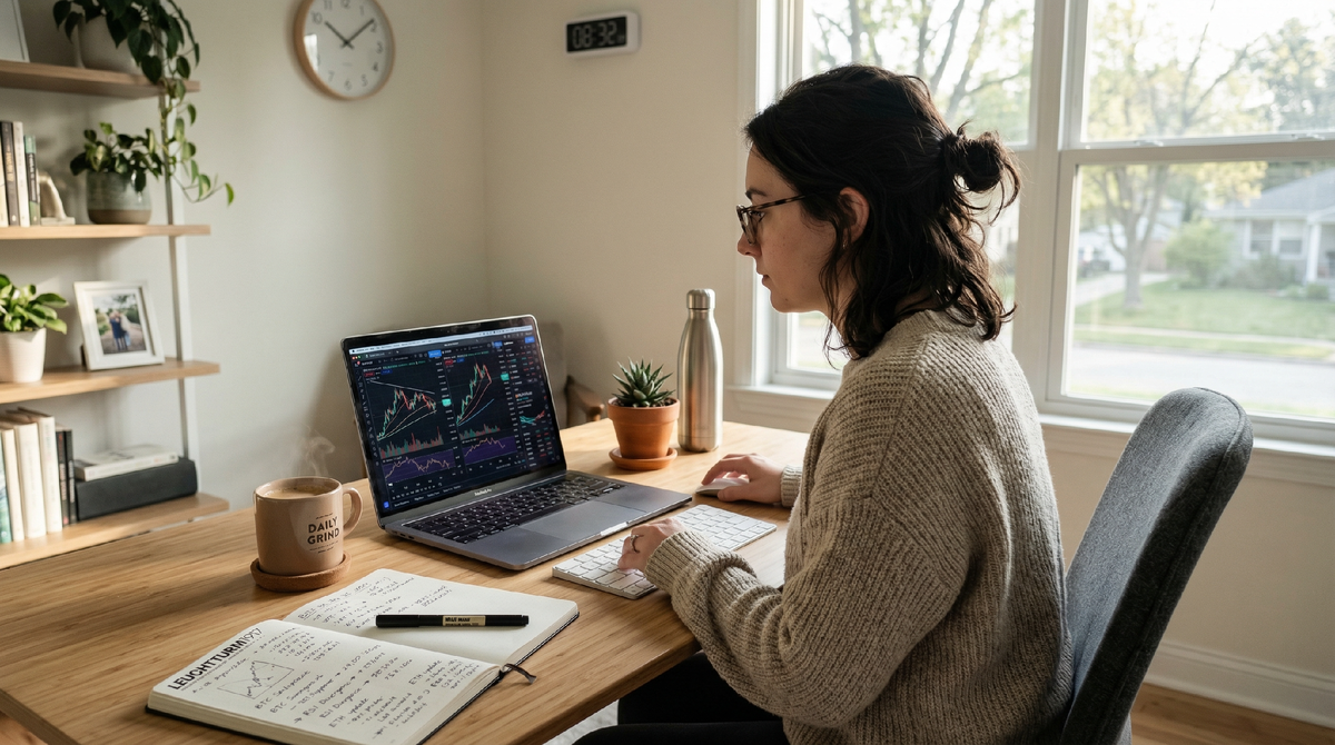 Когда страх сменяется пониманием