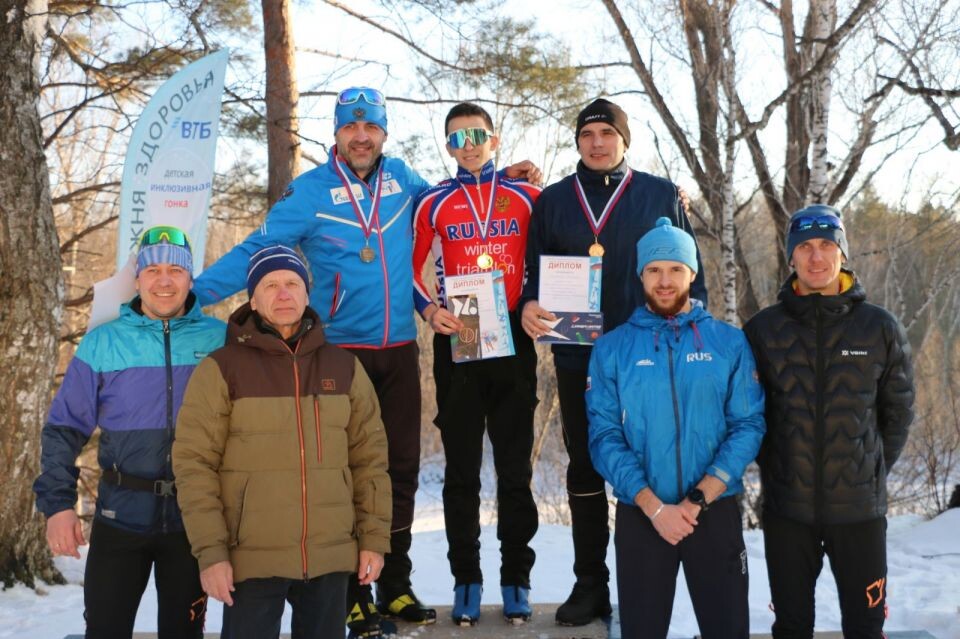    Фото: Мария Щербакова
