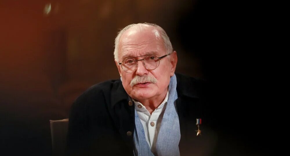 Наши власти ошиблись. Михалков молчать не стал