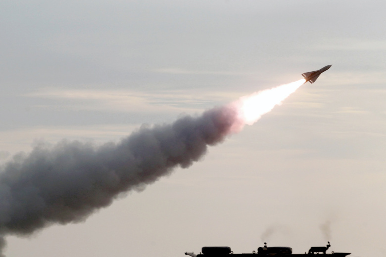    Majid Asgaripour/Xinhua/Global Look Press