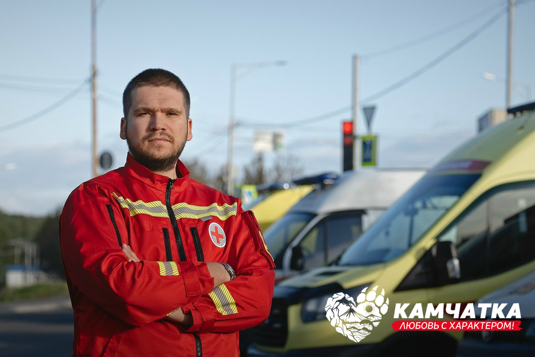 Фото из архива Андрея Солонина