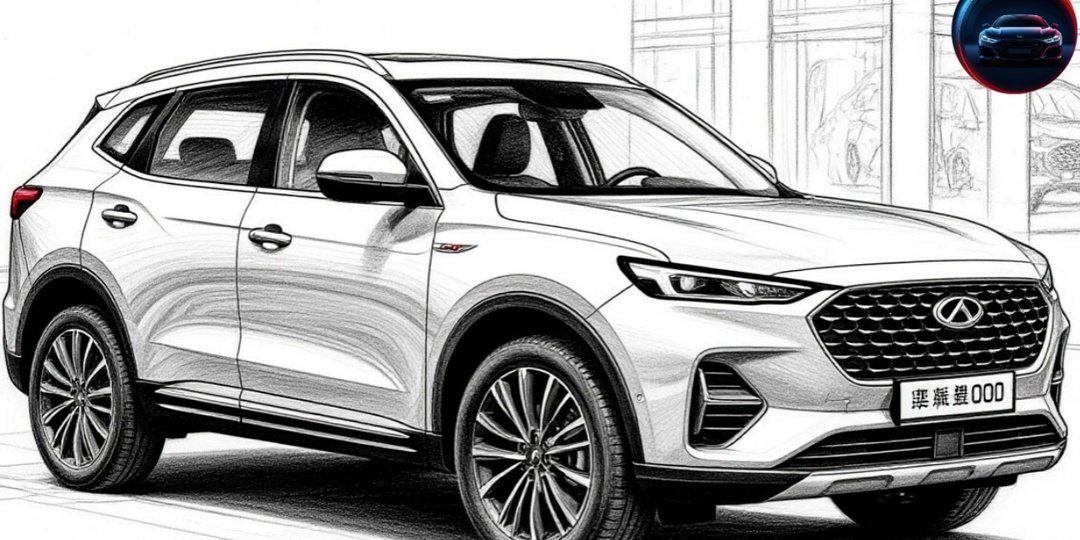 Я чуть не потерял 700 000 ₽ на китайском кроссовере — вот где ловушка.