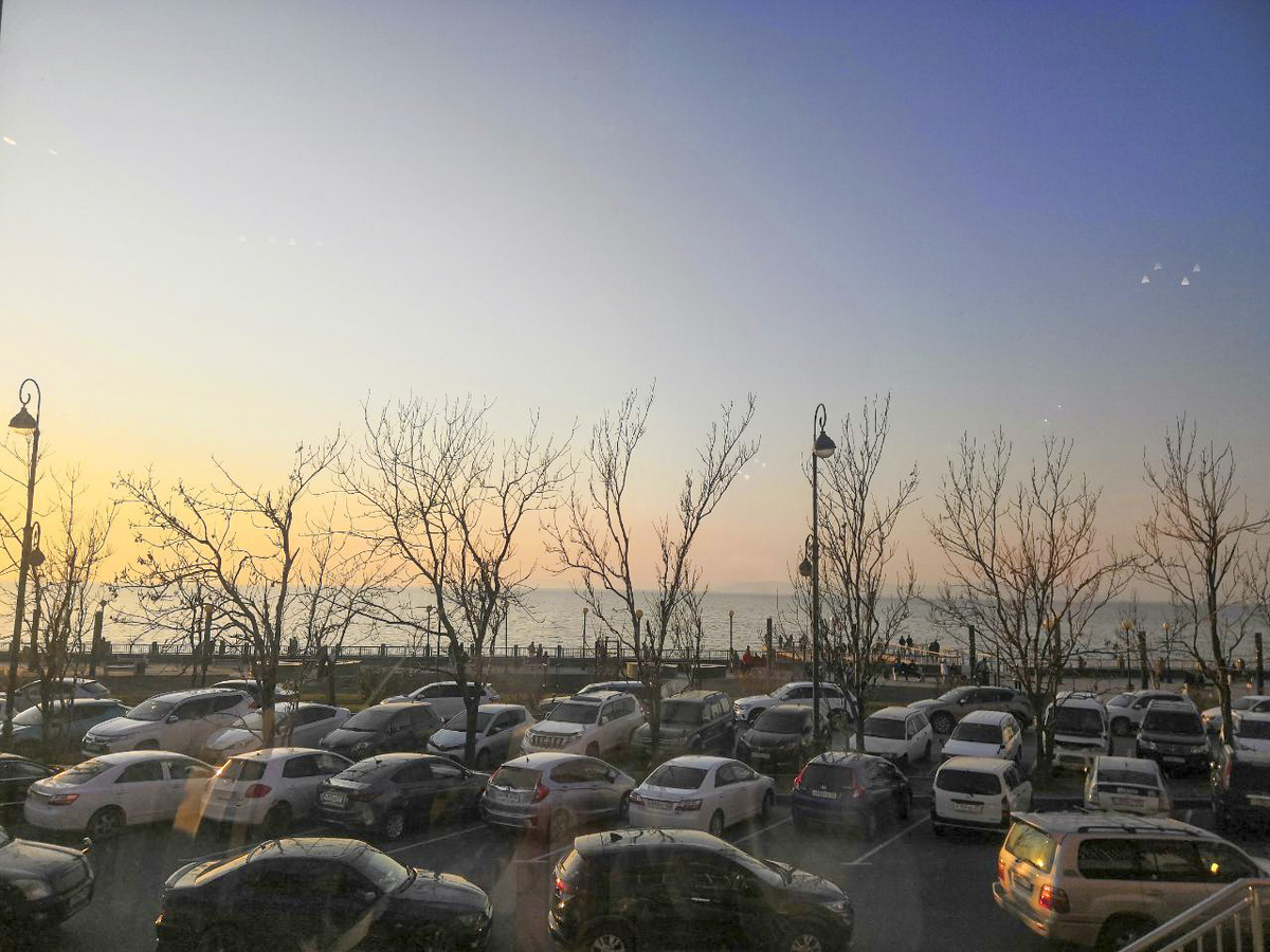 В Россию стали ввозить больше новых машин из КНР.  Фото: Фото: ФедералПресс / Анна Миронова