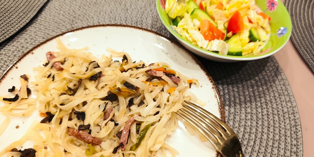 Наше питание 17-18 марта