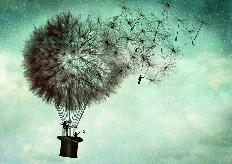 Порча Пробить брешь или Порча-паук - как ее распознать