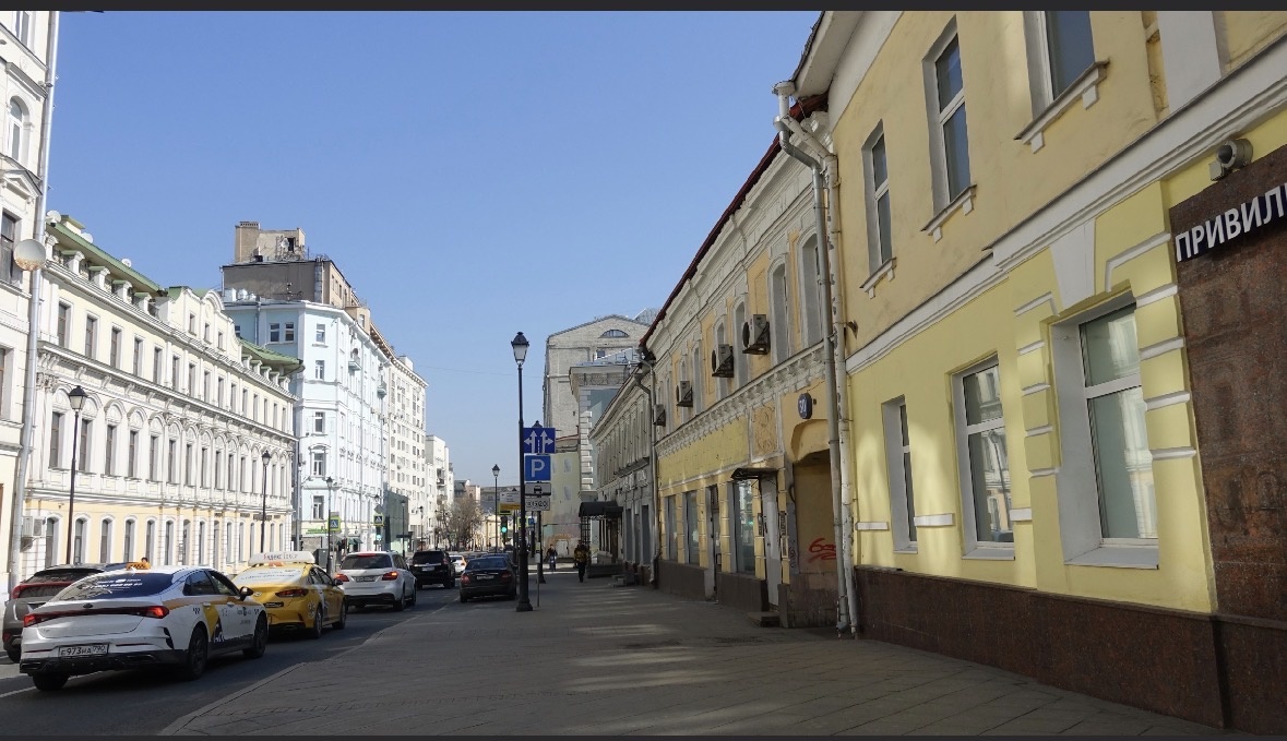Покровка