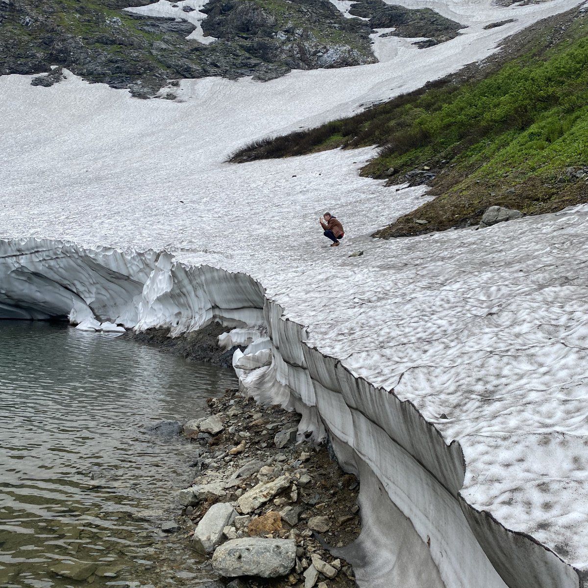 Фото автора