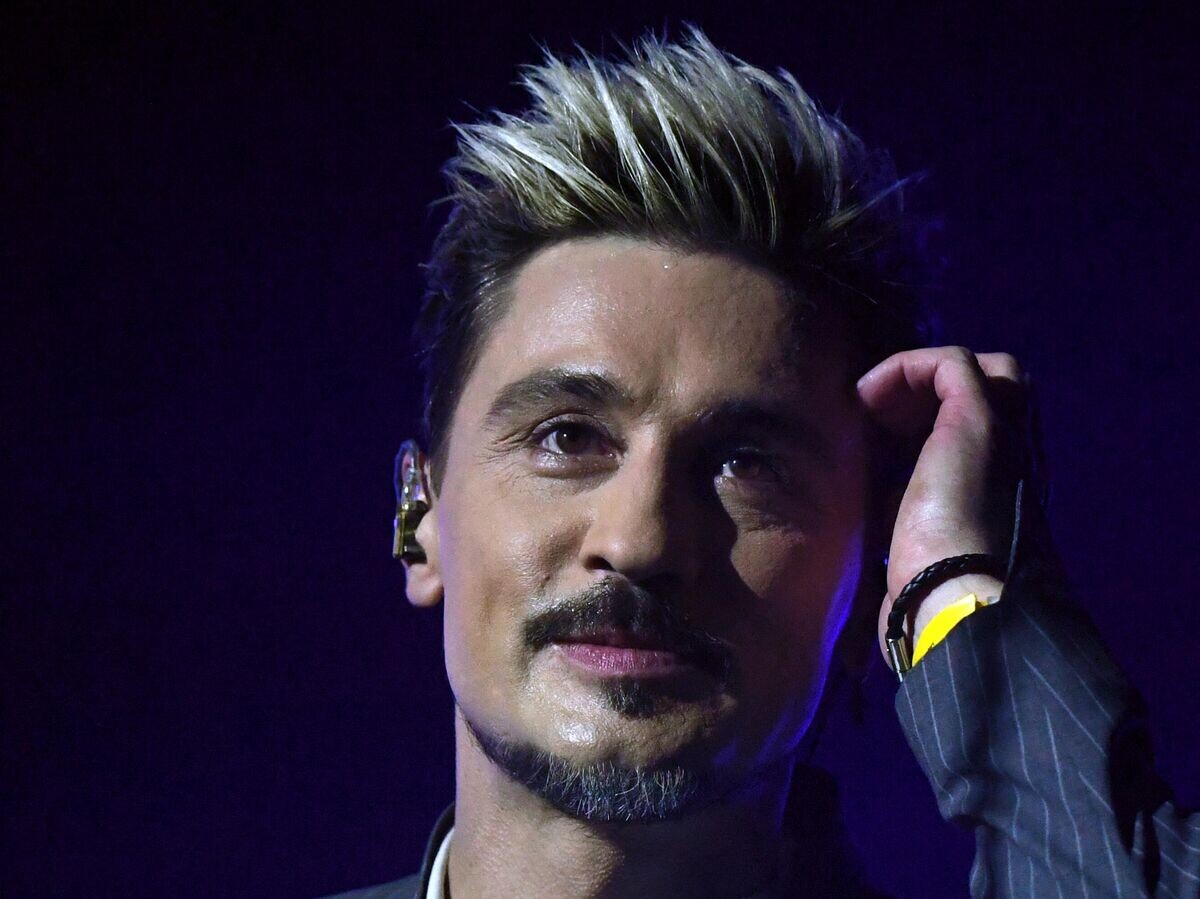    Юбилейный концерт Димы Билана | © РИА Новости / Валерий Мельников