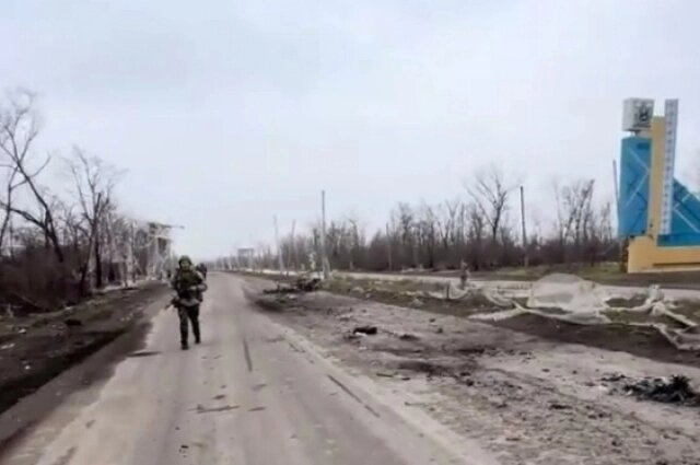    Фото: кадр видео