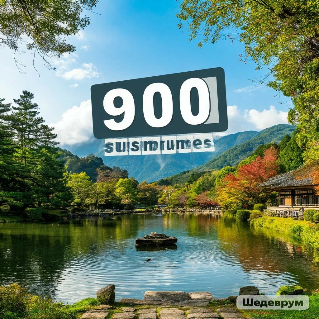 Сгенерировано ИИ