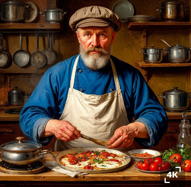 drooling 👆🥱👨‍🍳