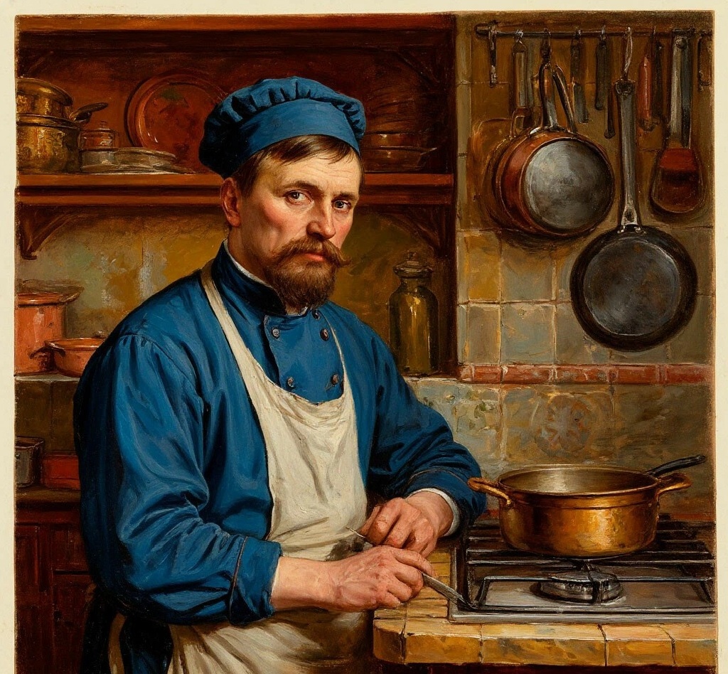 drooling 👨‍🍳🥱👆