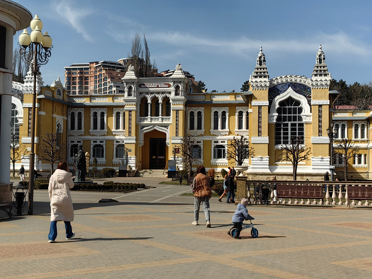 Фото автора