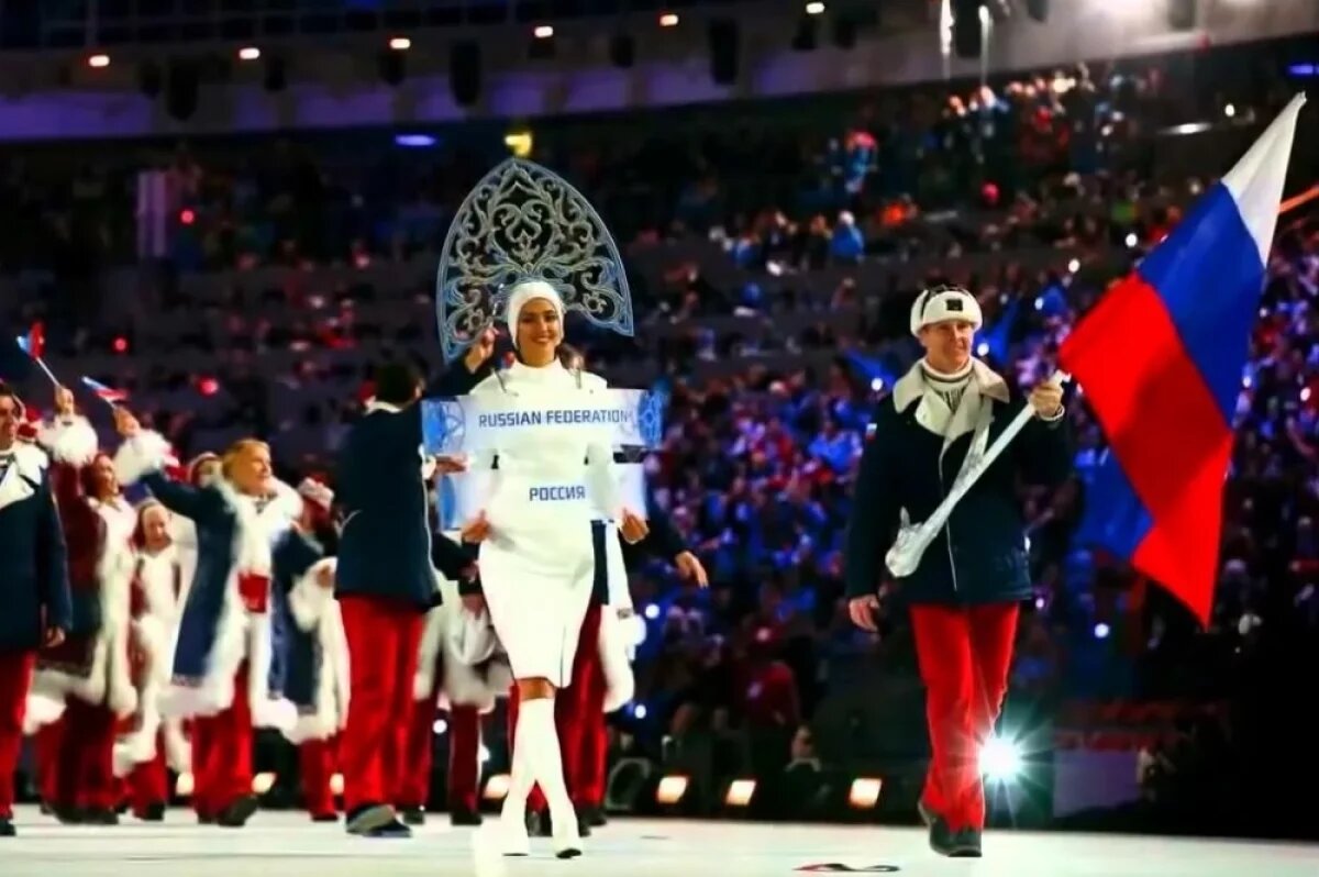    Зимние Олимпийские игры в Сочи в 2014 году, на которых наша сборная последний раз выступала под родным флагом, многие считают едва ли не лучшими в истории.