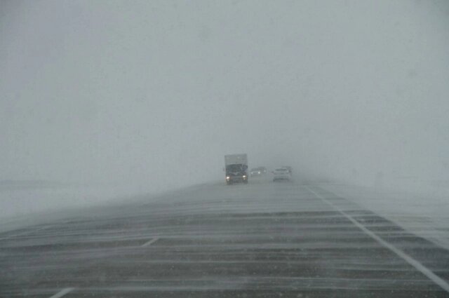    Чем теплее воздух, тем больше влаги он может перенести. Потому осадков становится больше. Фото: АиФ/ Виктор Крутов