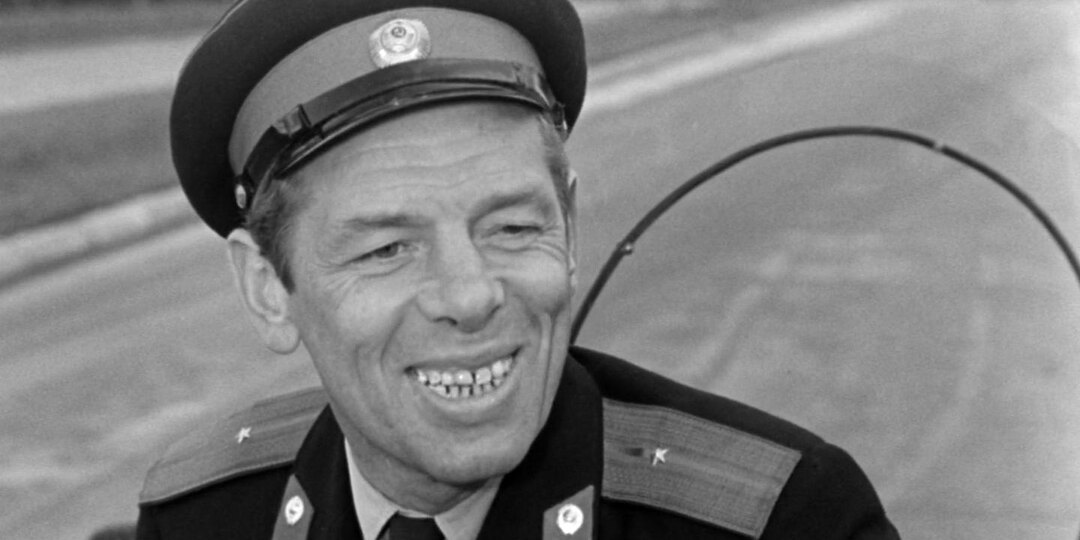 111 лет назад родился Георгий Жженов: от ссылки на Колыму до главной роли в «Экипаже»