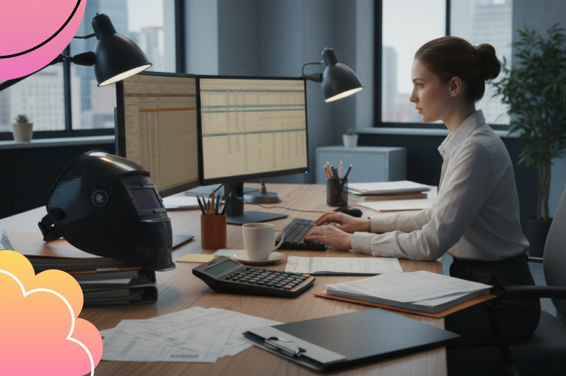 «Контент-сварщик с функциями бухгалтера»: как быть, если приходится выполнять работу нескольких человек