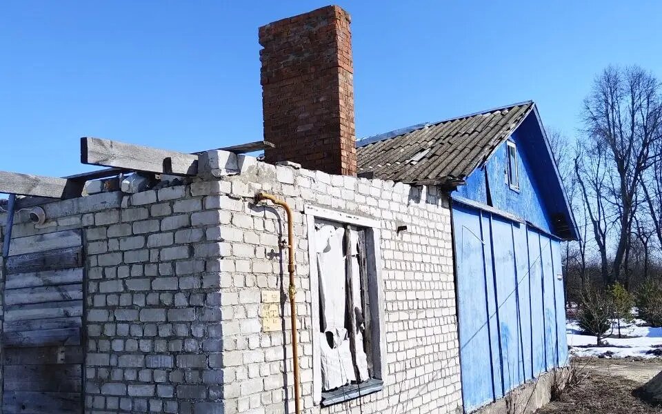   Фото: Выгоничская райадминистрация