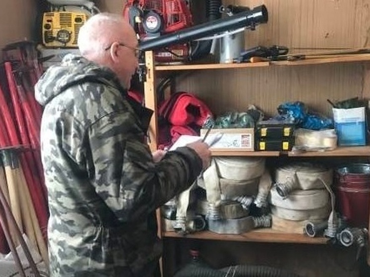     Фото: Министерство природных ресурсов и ЛПК Архангельской области