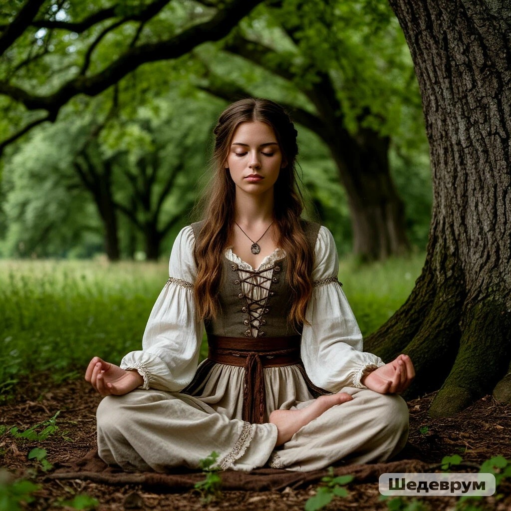 Создано в Шедевруме. 