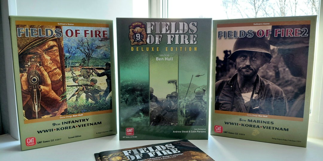 Тактический варгейм твоей мечты