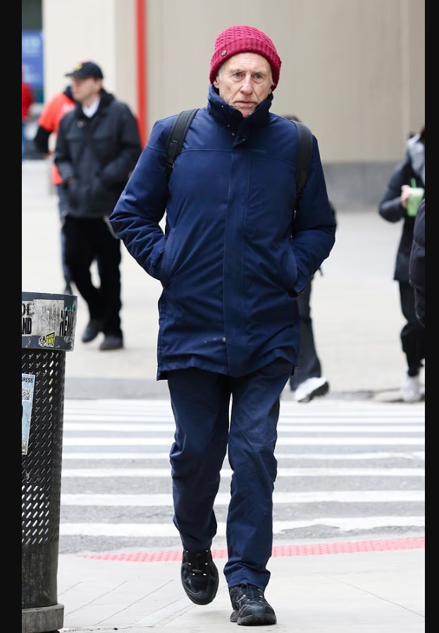 Габриэль Бирн