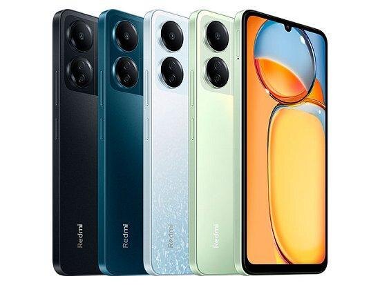 
Калибровка батареи Xiaomi Redmi 14C кодами Инженерного меню Android 17, 16, 15, 14