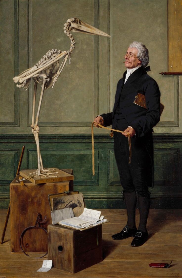 Г.С. Маркс, "Наука - это измерение", 1879