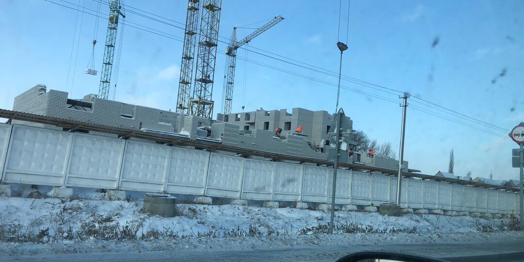 В ожидании равновесия: чем запомнилась неделя на рынке жилья и ипотеки