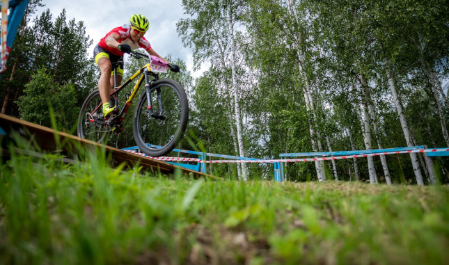 Фото: Людмила Ковалева, из архива редакции