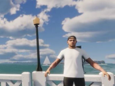    Энтузиаст показал процесс создания фейка GTA IV, на который повелась пресса [ВИДЕО]