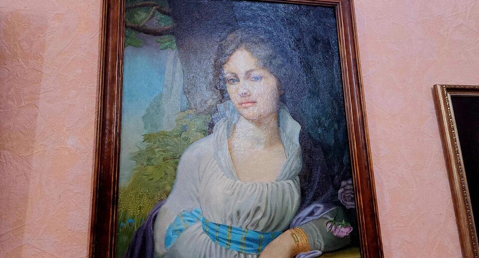    МедиаБанк Подмосковья/Ольга Сычева