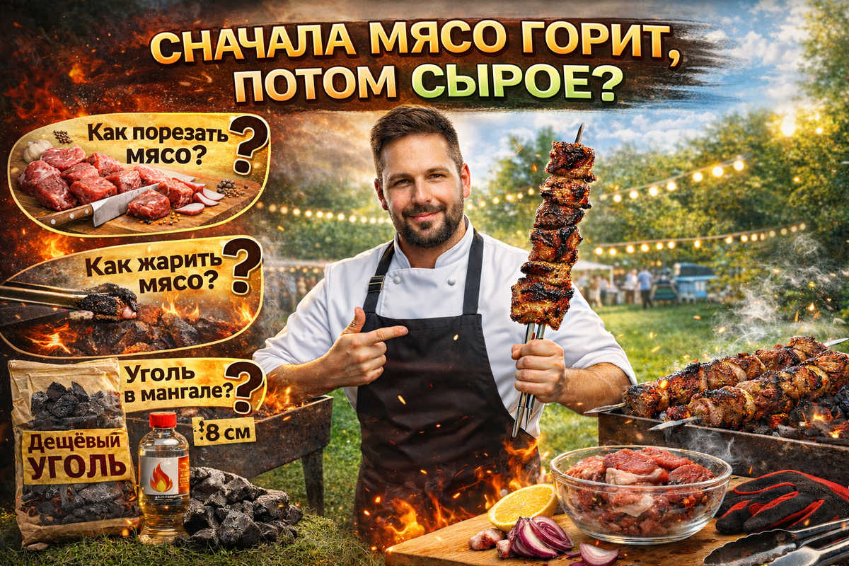 ОРЕНУГОЛЬ - Поставщик профессионального древесного березового угля в Оренбурге, Самаре и Уфе