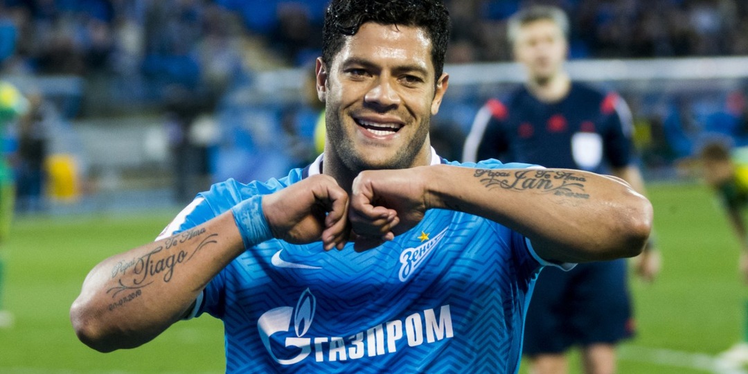 Все голевые пасы (ассисты) Халка в Кубке России