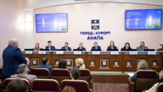    фото: пресс-служба администрации Краснодарского края Людмила Лата