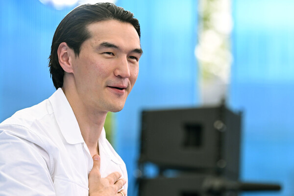 Нурлан Сабуров / Алексей Майшев/РИА Новости   📷