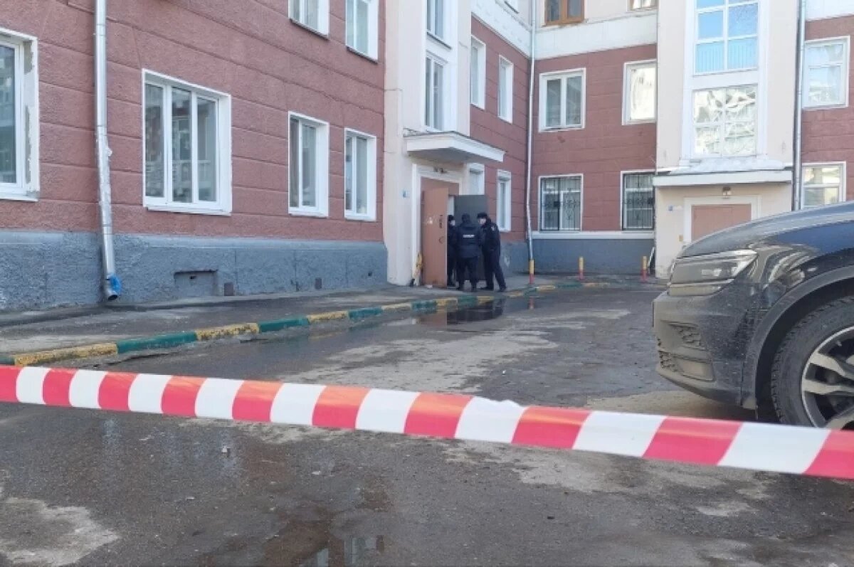    «Буду с вами после смерти».