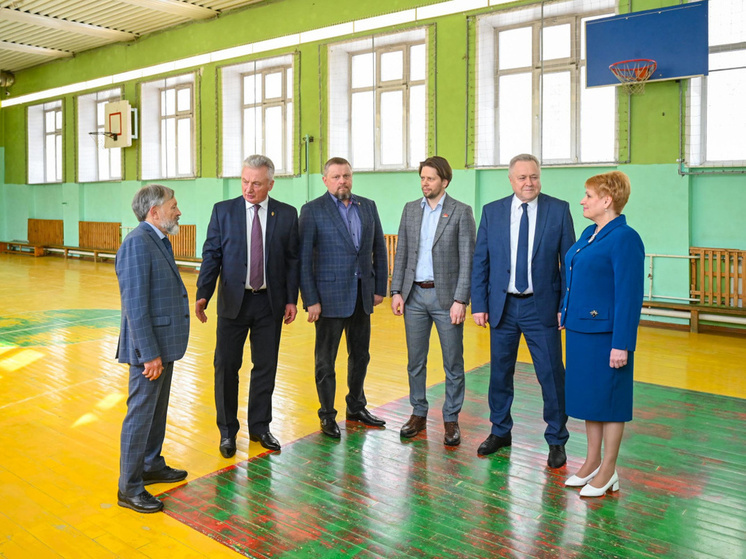     Фото: администрация Барнаула