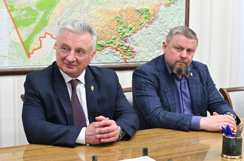     Фото из канала Виктора Томенко в МАХ
