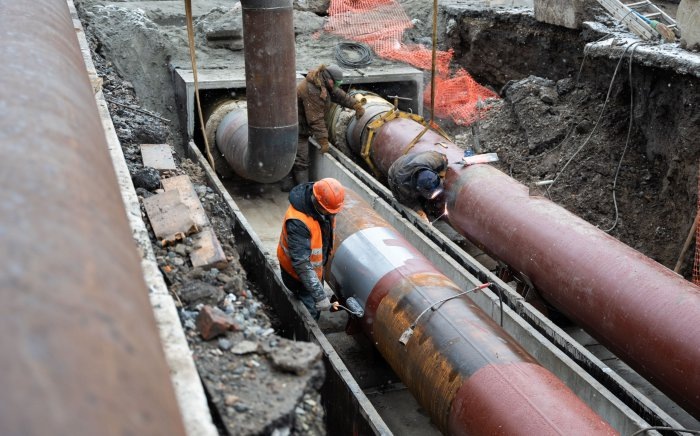 Фото: Сайт СГК.