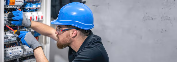 Электрик вахтой: где найти работу?