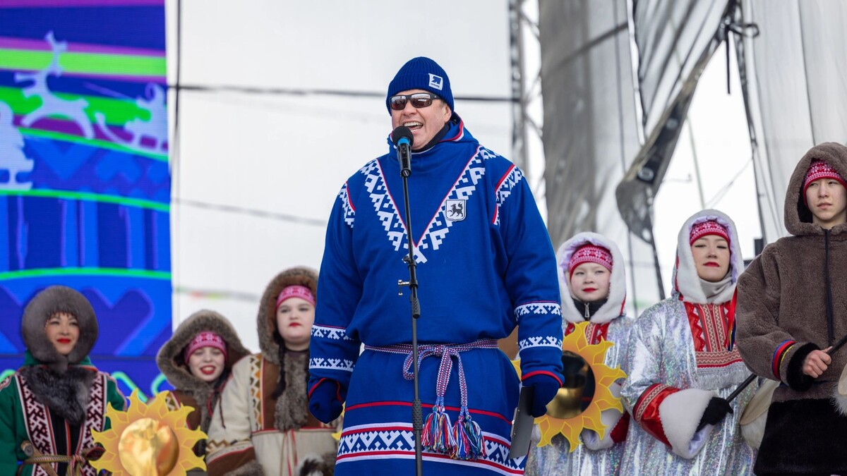    Фото: Федор Воронов/«Ямал-Медиа»