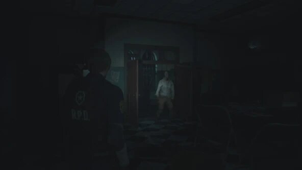 У меня ни разу не получилось убить зомби.
