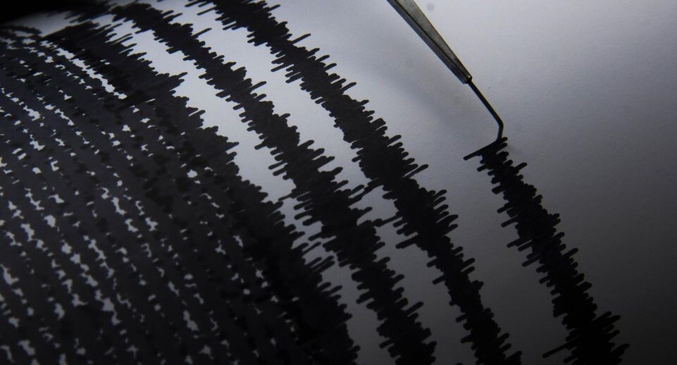    Землетрясение магнитудой 5,2 произошло в Италии / www.globallookpress.com