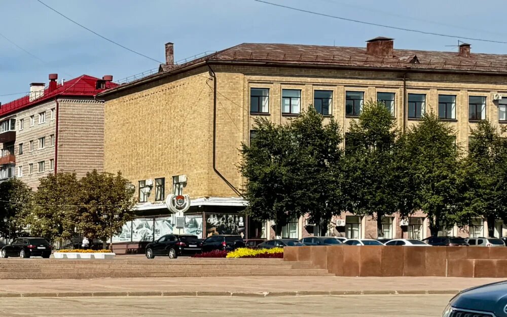    Фото: "Брянские новости"