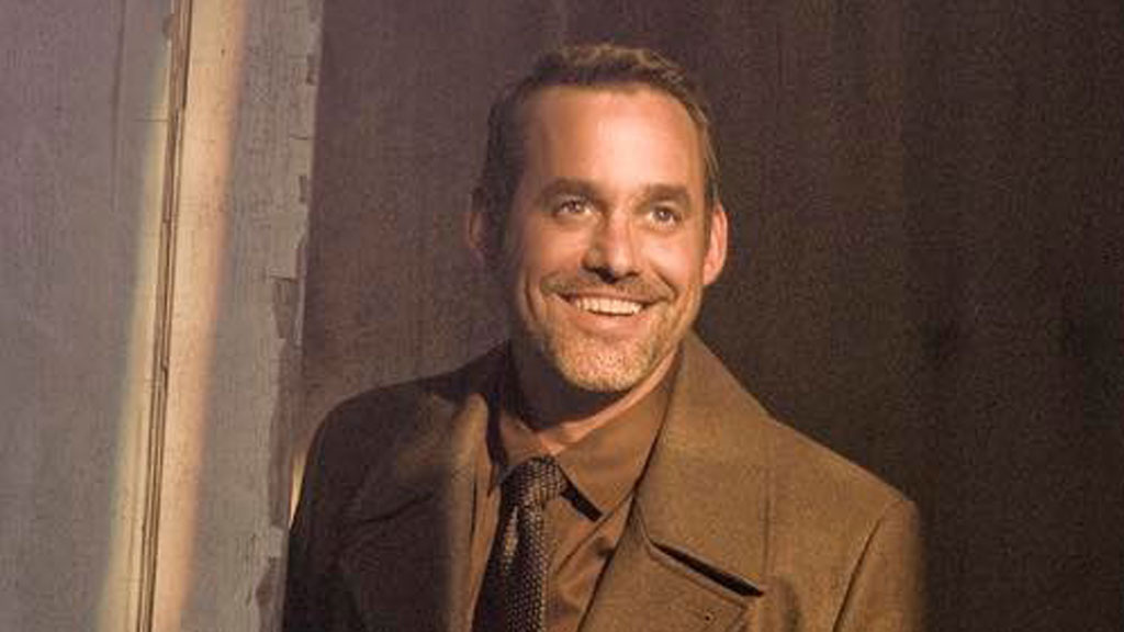    Николас Брендон