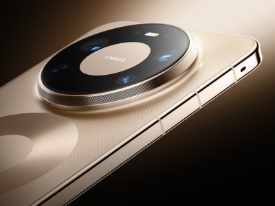    HUAWEI показала Mate 80 Pro Max Wind Edition со встроенным кулером