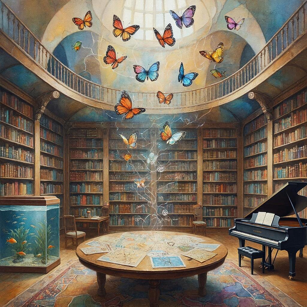 Твои мысли это не ты