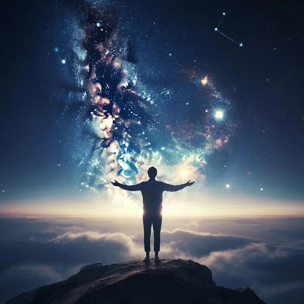 Не верь своему уму. Послушай, какую чушь он несёт?