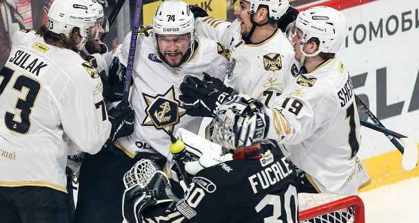 Один гол, который всё изменил: что показал «Трактор» перед плей-офф